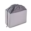 keeeper neo Saco para fruta e legumes, 13 litros, grafite, fecho de cordão, poupa espaço 1429582600000