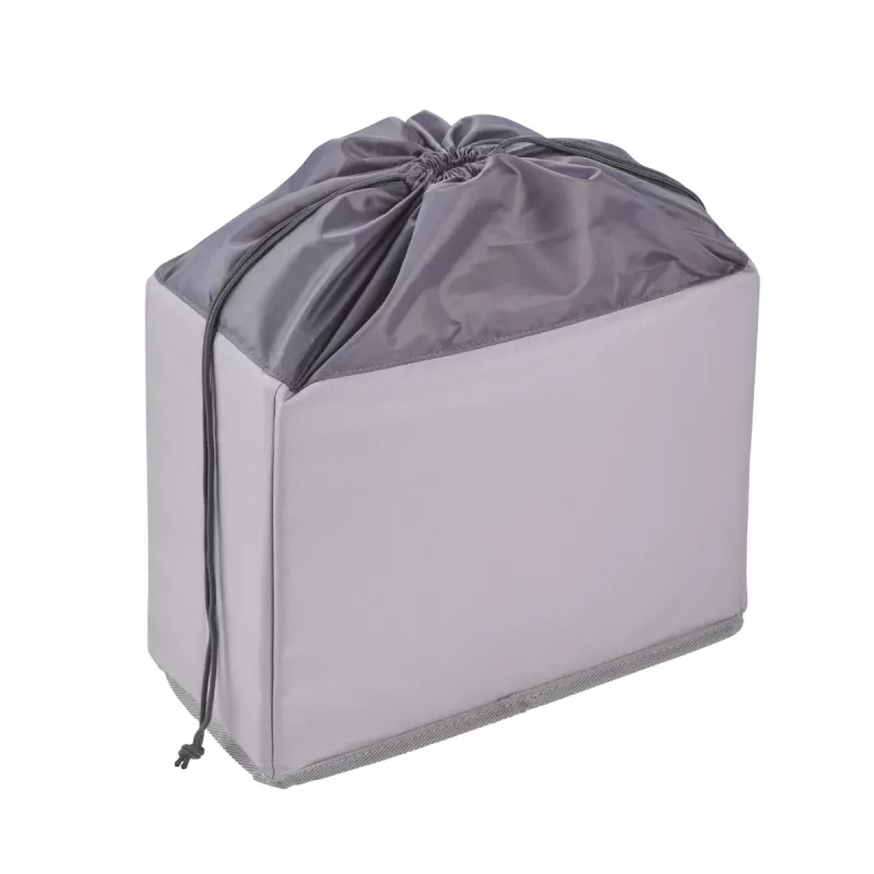 keeeper neo Saco para fruta e legumes, 13 litros, grafite, fecho de cordão, poupa espaço 1429582600000