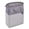 keeeper neo Saco para fruta e legumes, 13 litros, grafite, fecho de cordão, poupa espaço 1429582600000
