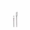Cabo USB 2.0 shiverpeaks BS14-50079, USB-A para Micro-USB B, 0,9 m, castanho
