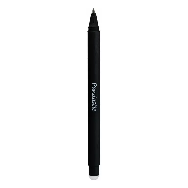 Caneta de gel Faber-Castell Eberhard Faber Animal Erase it! Panda 0,7 mm azul 582107
