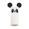 Caneta de gel Faber-Castell Eberhard Faber Animal Erase it! Panda 0,7 mm azul 582107