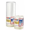 tesa Easy Cover® película de proteção com fita adesiva integrada 33 m x 2100 mm 04368-00000-03