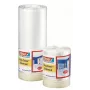 tesa Easy Cover® película de proteção com fita adesiva integrada 33 m x 2100 mm 04368-00000-03