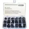 Pressol 73077 sortido de O-rings