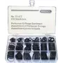 Pressol 73077 sortido de O-rings