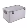 Bolsa térmica isotérmica keeeper neo XL, 40 litros, grafite - mantém quente ou frio até 7 horas, poupa espaço 1429782600000