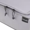 Bolsa térmica isotérmica keeeper neo XL, 40 litros, grafite - mantém quente ou frio até 7 horas, poupa espaço 1429782600000