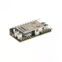 MEAN WELL NID100-5 Conversor DC-DC, 100 W, 5 VDC, 20 A, entrada 18-36 VDC