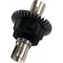 Amewi Diferencial traseiro MTX10 (012-HPG10420R)