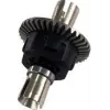 Amewi Diferencial traseiro MTX10 (012-HPG10420R)