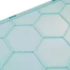 keeeper Caixa dobrável profissional lea, 32 litros, Aquamarin, capacidade de carga 30 kg, pegas Soft-Grip, PP/TPE, 1 unid. 10296624000NN