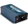 MEAN WELL NPB-450-12 Carregador inteligente de baterias de chumbo-ácido e Li-Ion 450W 12V 25A