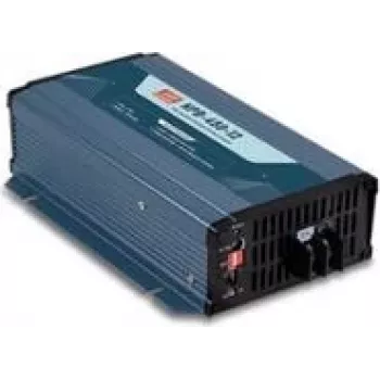 MEAN WELL NPB-450-12 Carregador inteligente de baterias de chumbo-ácido e Li-Ion 450W 12V 25A
