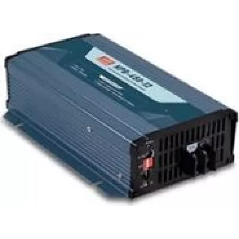 MEAN WELL NPB-450-12 Carregador inteligente de baterias de chumbo-ácido e Li-Ion 450W 12V 25A
