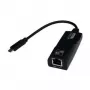 EXSYS EX-1318 Adaptador de rede USB 3.1 Gen 1 para Gigabit Ethernet