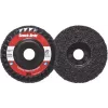3M Scotch-Brite XT-RD Disco de limpeza grosso 115x22mm M14 Carboneto de silício 7100192330