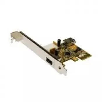 EXSYS EX-11081-2 Placa PCIe USB 3.2 Gen 1 com 1+1 portas (Renesas)