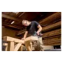 Metabo STA 18 LTX 150 BL Serra de vaivém a bateria 601502850 (apenas ferramenta, 18 V)