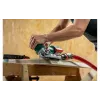 Metabo STA 18 LTX 150 BL Serra de vaivém a bateria 601502850 (apenas ferramenta, 18 V)