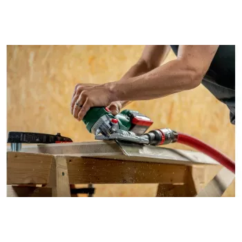 Metabo STA 18 LTX 150 BL Serra de vaivém a bateria 601502850 (apenas ferramenta, 18 V)