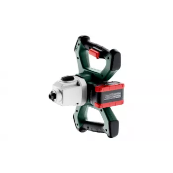Metabo RW 18 LTX BL 140-2 Misturadora a bateria sem escovas 18V (Bare Tool) 601165850