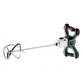Metabo RW 18 LTX BL 140-2 Misturadora a bateria sem escovas 18V (Bare Tool) 601165850