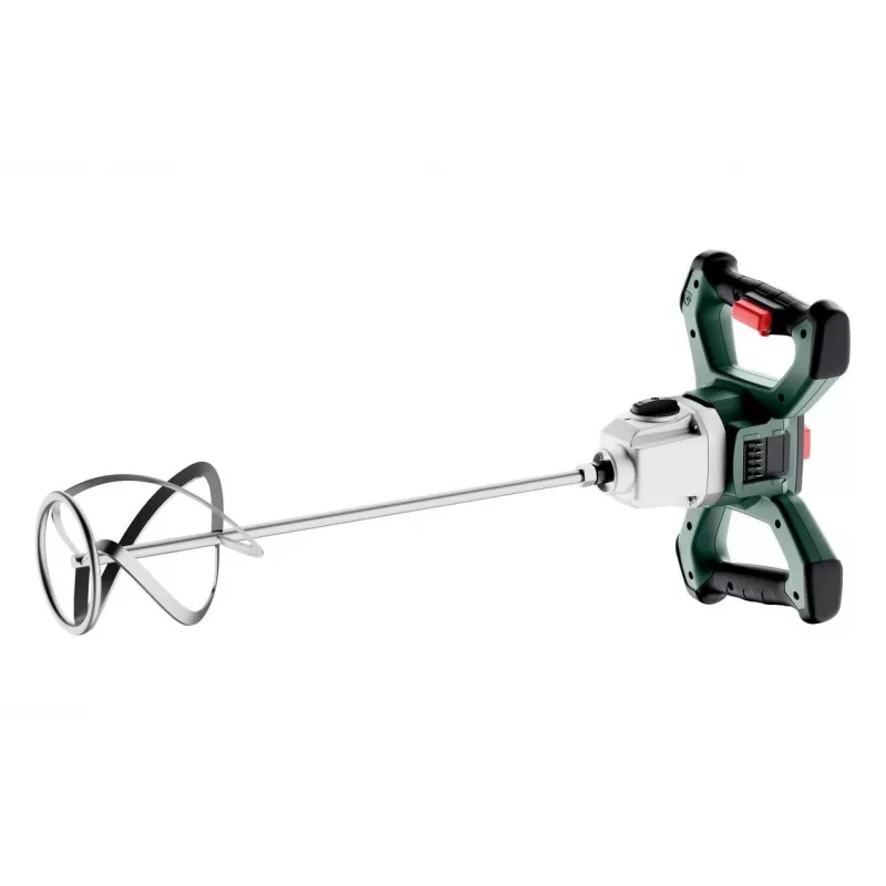 Metabo RW 18 LTX BL 140-2 Misturadora a bateria sem escovas 18V (Bare Tool) 601165850