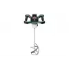 Metabo RW 18 LTX BL 140-2 Misturadora a bateria sem escovas 18V (Bare Tool) 601165850