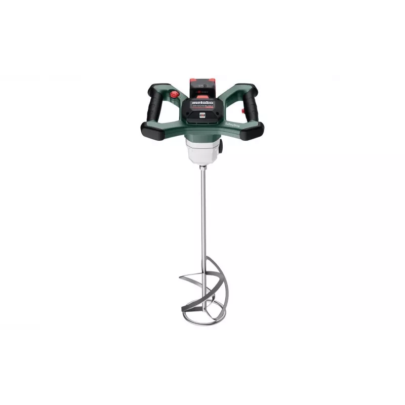 Metabo RW 18 LTX BL 140-2 Misturadora a bateria sem escovas 18V (Bare Tool) 601165850