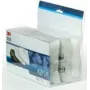 3M Recarga de filtro 5535 para conjunto de máscaras respiratórias (5535), filtro de partículas P2 R, 2 filtros e 2 suportes