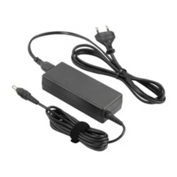 Toshiba Fonte de alimentação universal 45W 19V 3 pinos EU para Portégé Z830, Z930, Z30, Z30t, R30-C, Tecra A40-C (PA5177E-1AC3)