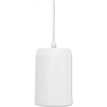 Omnitronic 80710404 Altifalante de banda larga branco com fios 10 W