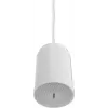 Omnitronic 80710404 Altifalante de banda larga branco com fios 10 W