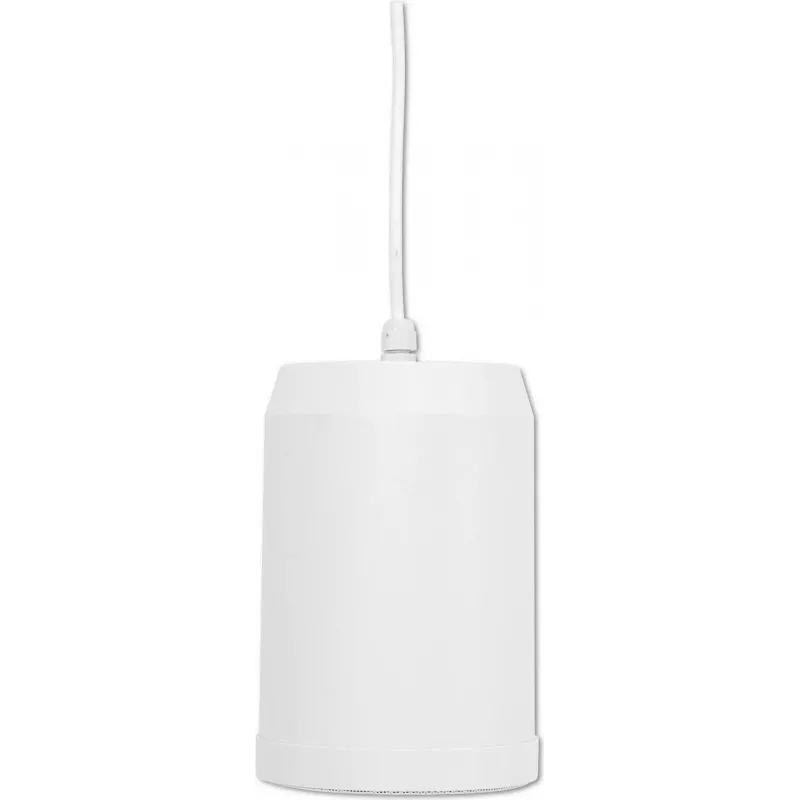 Omnitronic 80710404 Altifalante de banda larga branco com fios 10 W