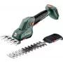 Metabo SGS 18 LTX Q Tesoura de relva e arbustos a bateria (Bare Tool) em metaBOX 145 601609840