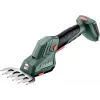 Metabo SGS 18 LTX Q Tesoura de relva e arbustos a bateria (Bare Tool) em metaBOX 145 601609840