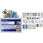 FIRST AID ONLY Conjunto de recarga para caixas de primeiros socorros DIN 13157 P-51005 00