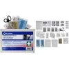 FIRST AID ONLY Conjunto de recarga para caixas de primeiros socorros DIN 13157 P-51005 00