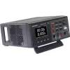 Voltcraft PMM 3005-20 Multímetro digital com fonte de alimentação integrada, CAT II 600 V, 20000 counts, 0-30 V / 5 A