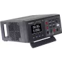 Voltcraft PMM 3005-20 Multímetro digital com fonte de alimentação integrada, CAT II 600 V, 20000 counts, 0-30 V / 5 A