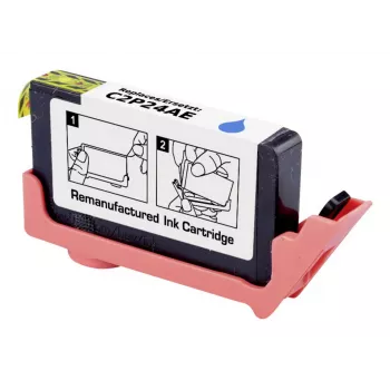 Cartucho de tinta compatível Renkforce, substitui HP 935XL (C2P24AE), ciano, alto rendimento RF-6733190