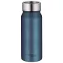 Copo isotérmico THERMOS TC, 0,5 L, Midnight Blue, aço inoxidável de parede dupla, à prova de fugas 4097.342.050
