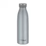 Garrafa térmica THERMOS TC Bottle 0,5L azul-gelo mate aço inoxidável sem BPA 4067.341.050