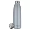 Garrafa térmica THERMOS TC Bottle 0,5L azul-gelo mate aço inoxidável sem BPA 4067.341.050