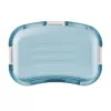 Cesto de roupa ergonómico em forma de rim keeeper Lasse, Nordic Blue, 40 L, pegas Soft-Grip, 1 unid. 1078268000000