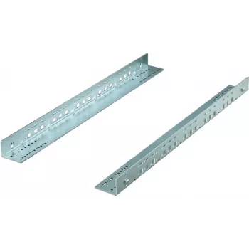 Calha de rack Rittal (pack de 2) para TS IT