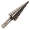 Broca escalonada HSS C.K Tools 6-20 mm T3010 1 com haste cilíndrica