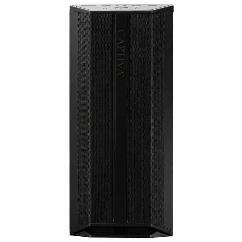 Workstation CAPTIVA I74-678 Intel Core i7 64GB DDR4 2TB SSD Windows 11 Pro