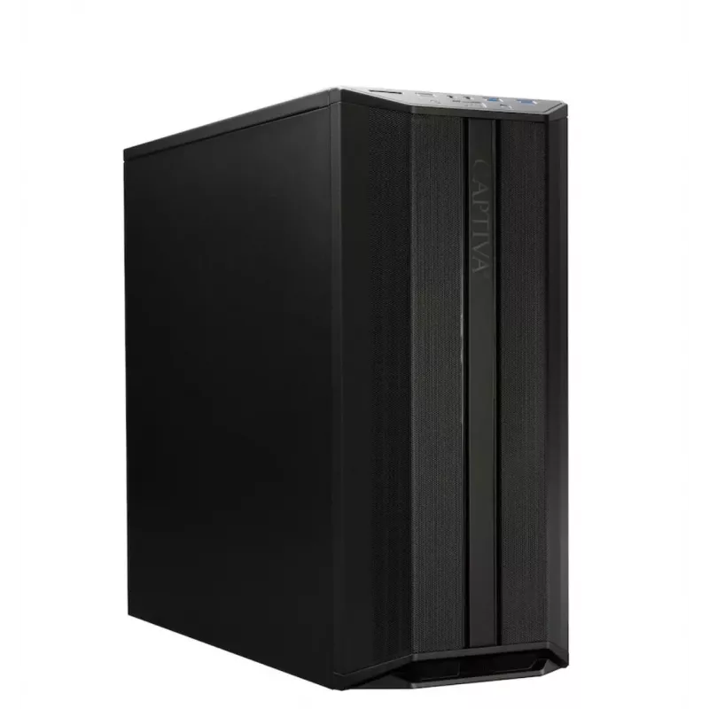 Workstation CAPTIVA I74-678 Intel Core i7 64GB DDR4 2TB SSD Windows 11 Pro